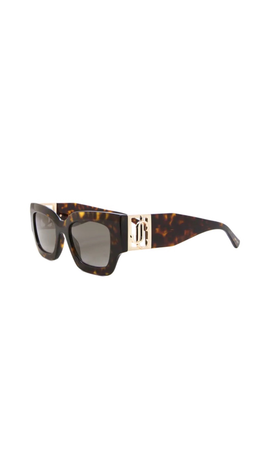 Lunette jimmy choo 