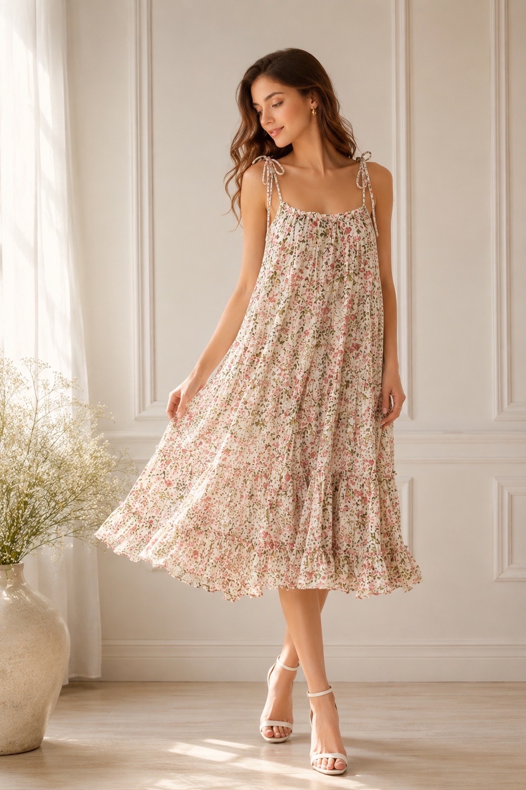 Robe MANGO 