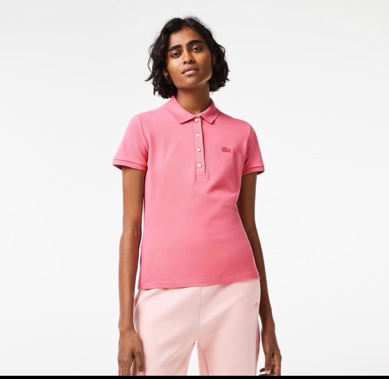Polo lacoste 