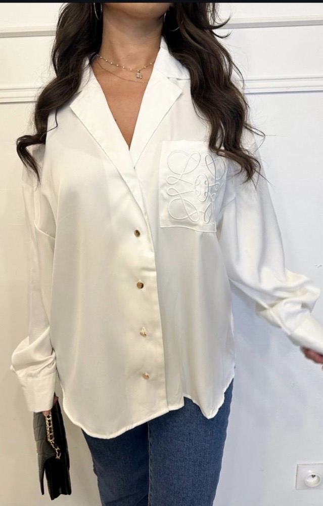 chemise 
