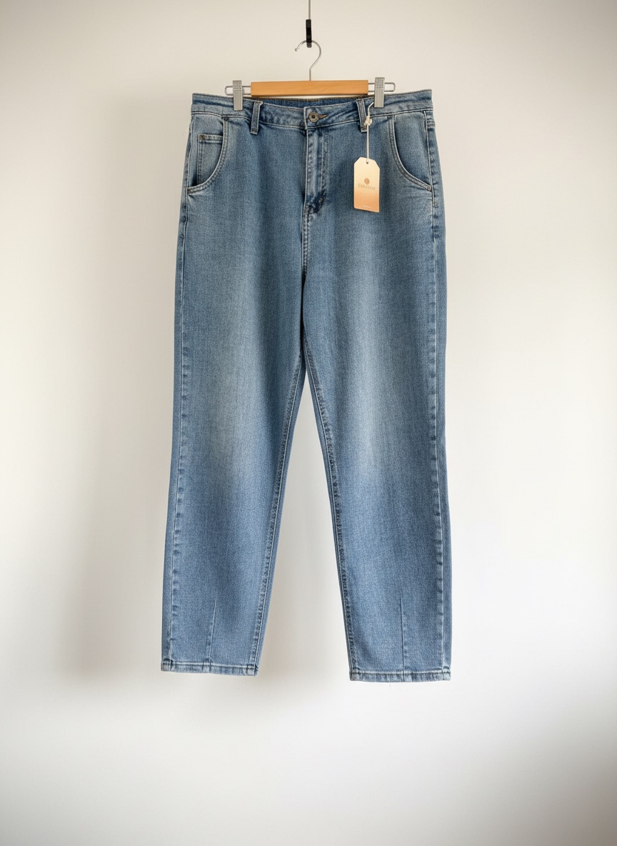 Jean 