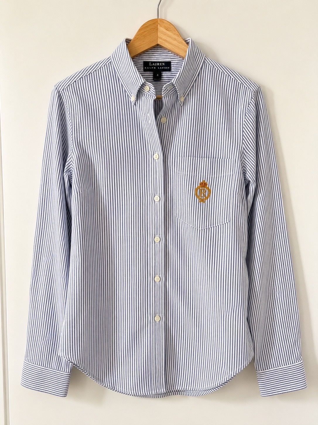 Chemise ralph 