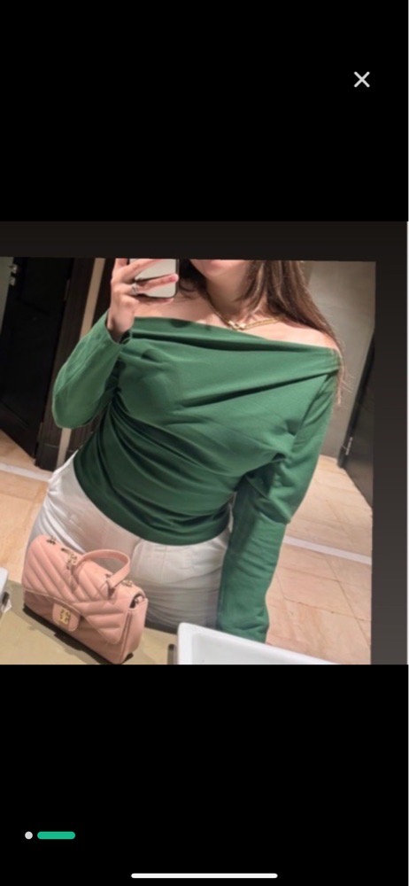 Pull zara 