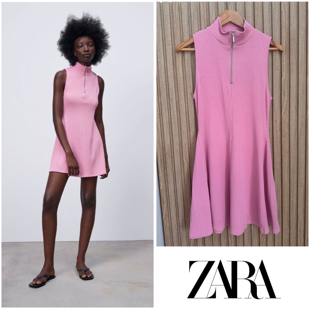 Robe zara