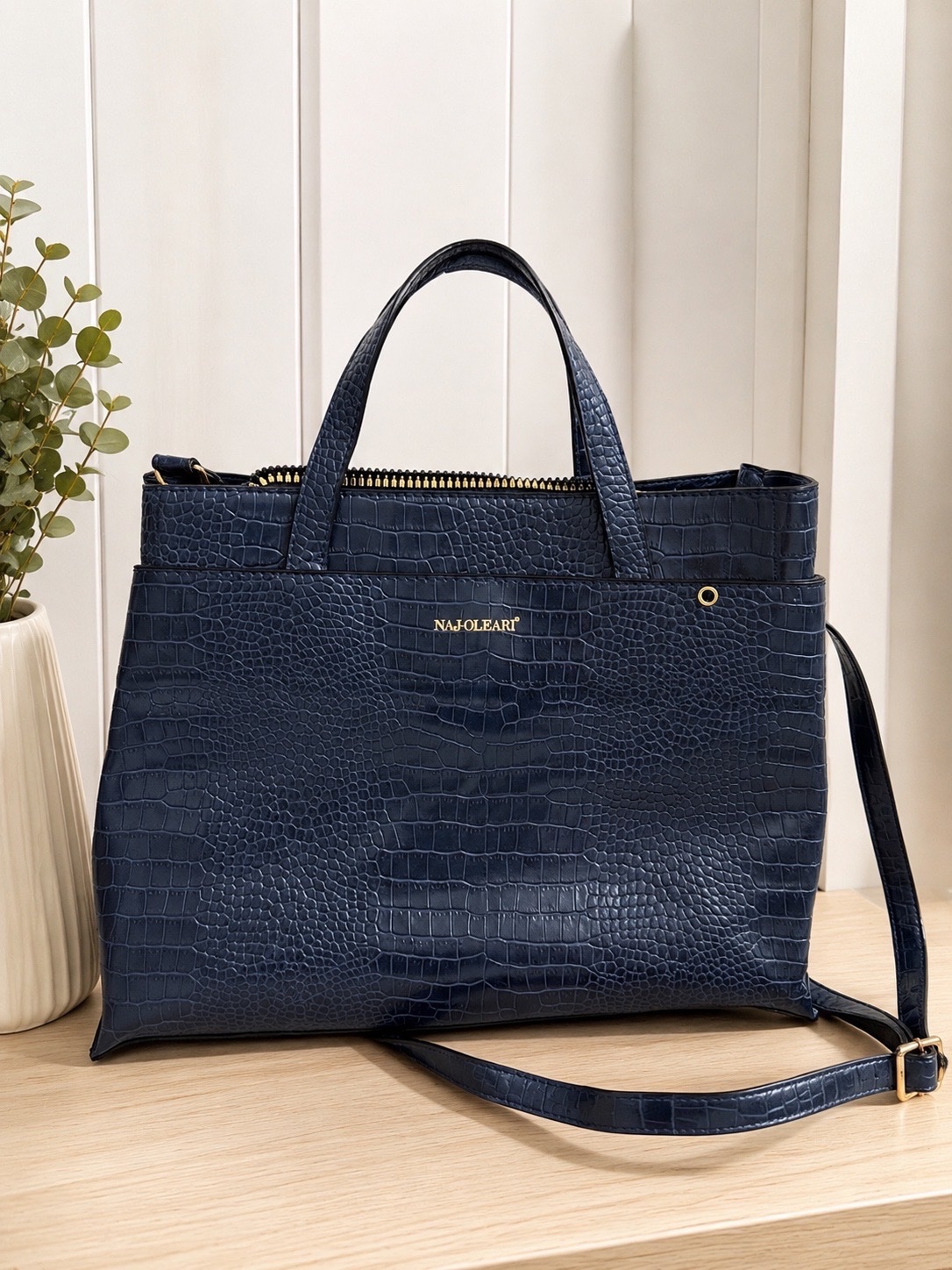 Sac à main Naj-Oleari