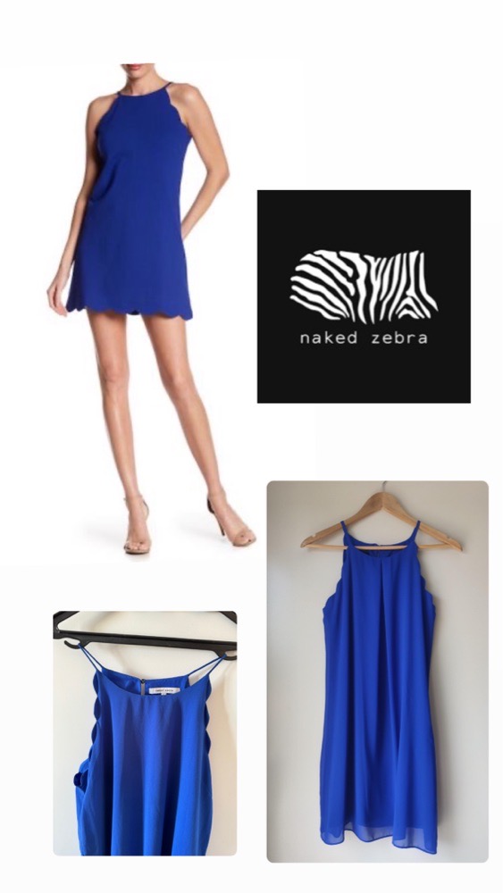 robe 
