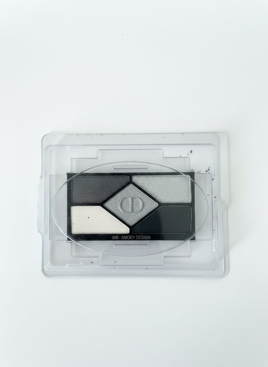 Palette dior 