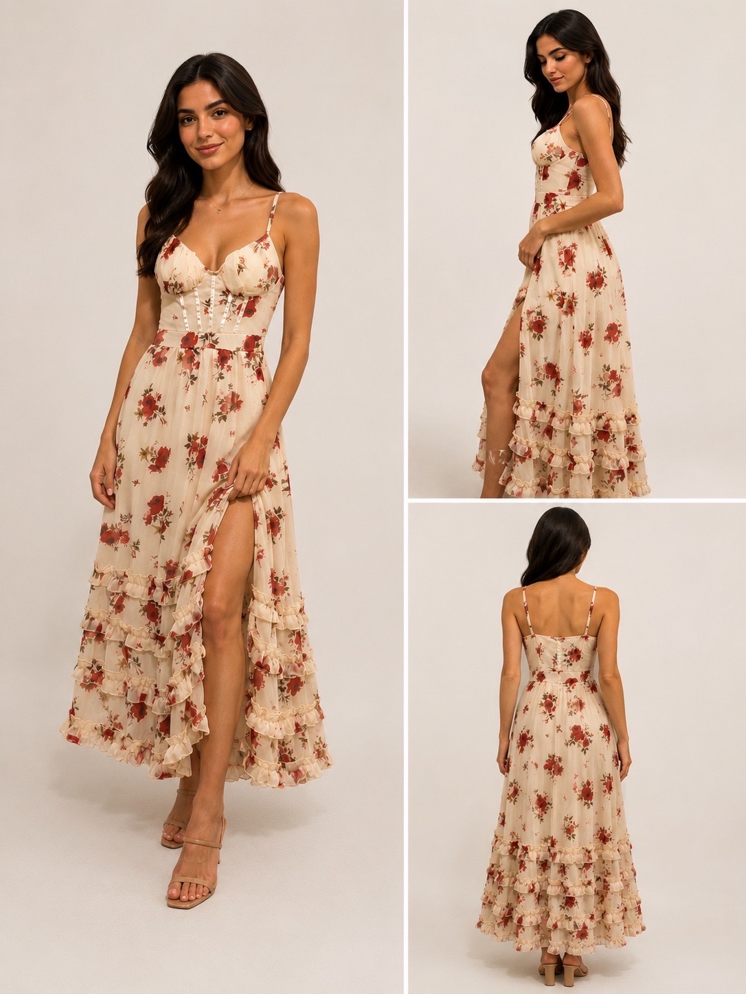 Joli robe