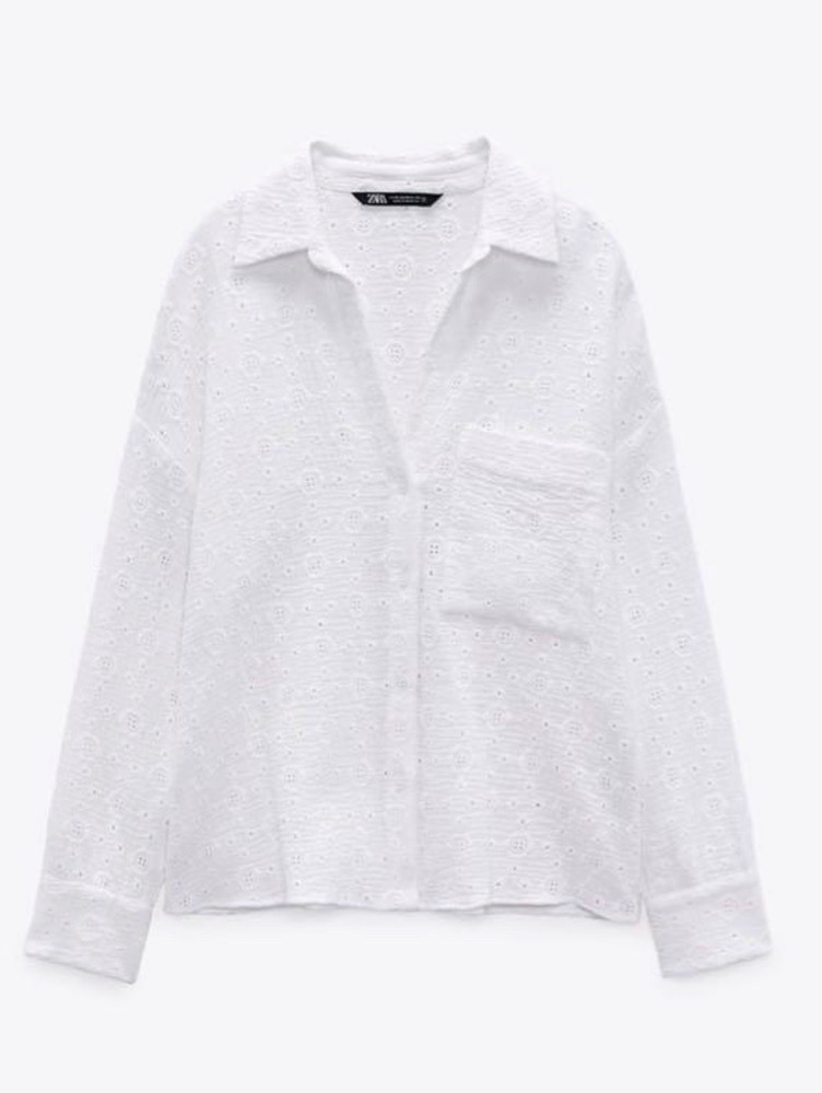 Chemise zara 