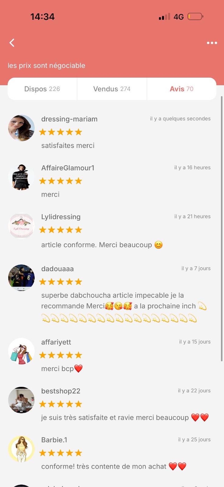 Merci cest garce a vous 
