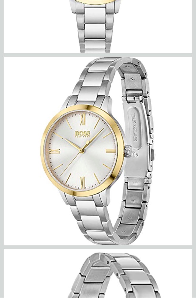 Montre boss
