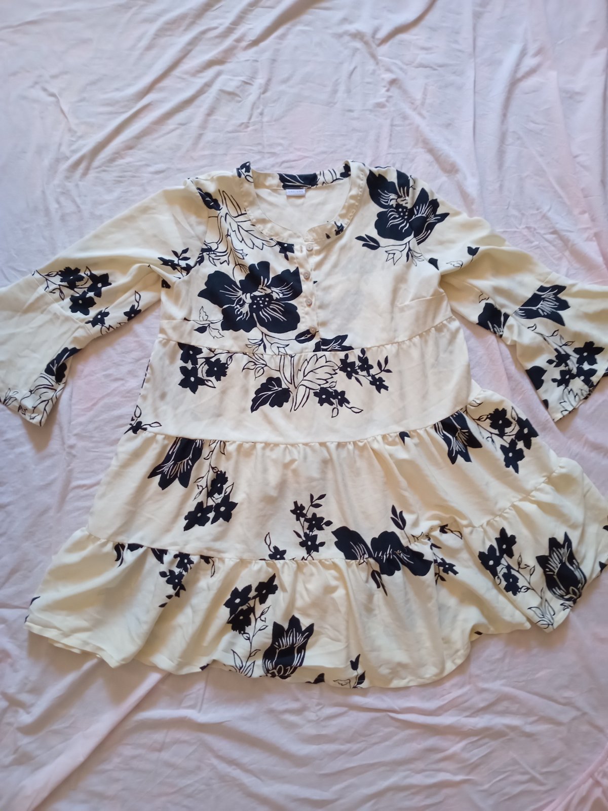Robe courte 