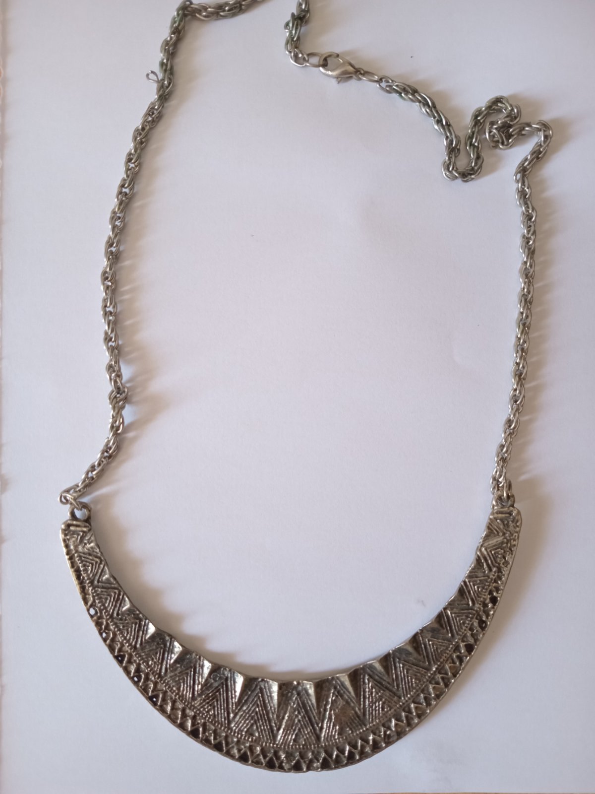 Collier 