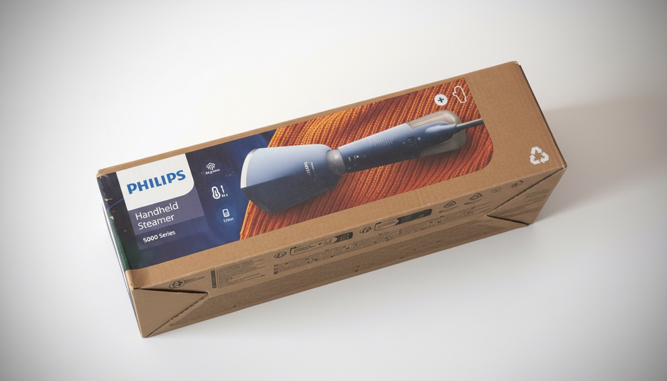 Defeoisseur Philips