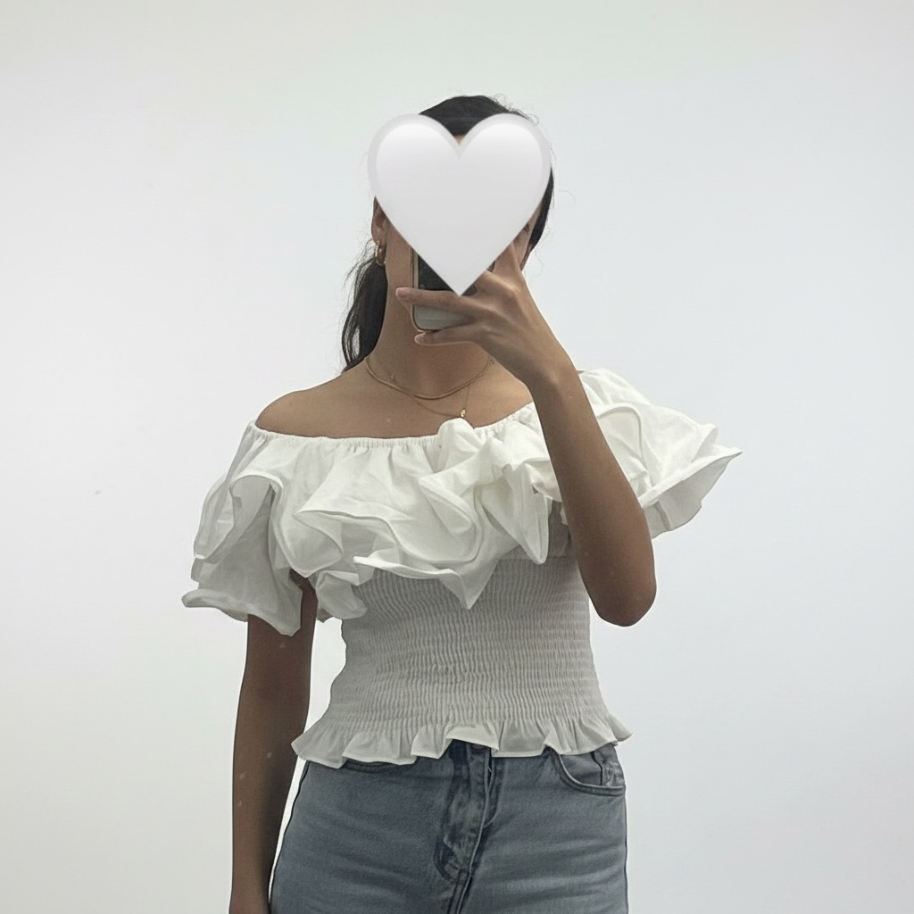 Chemise blanche