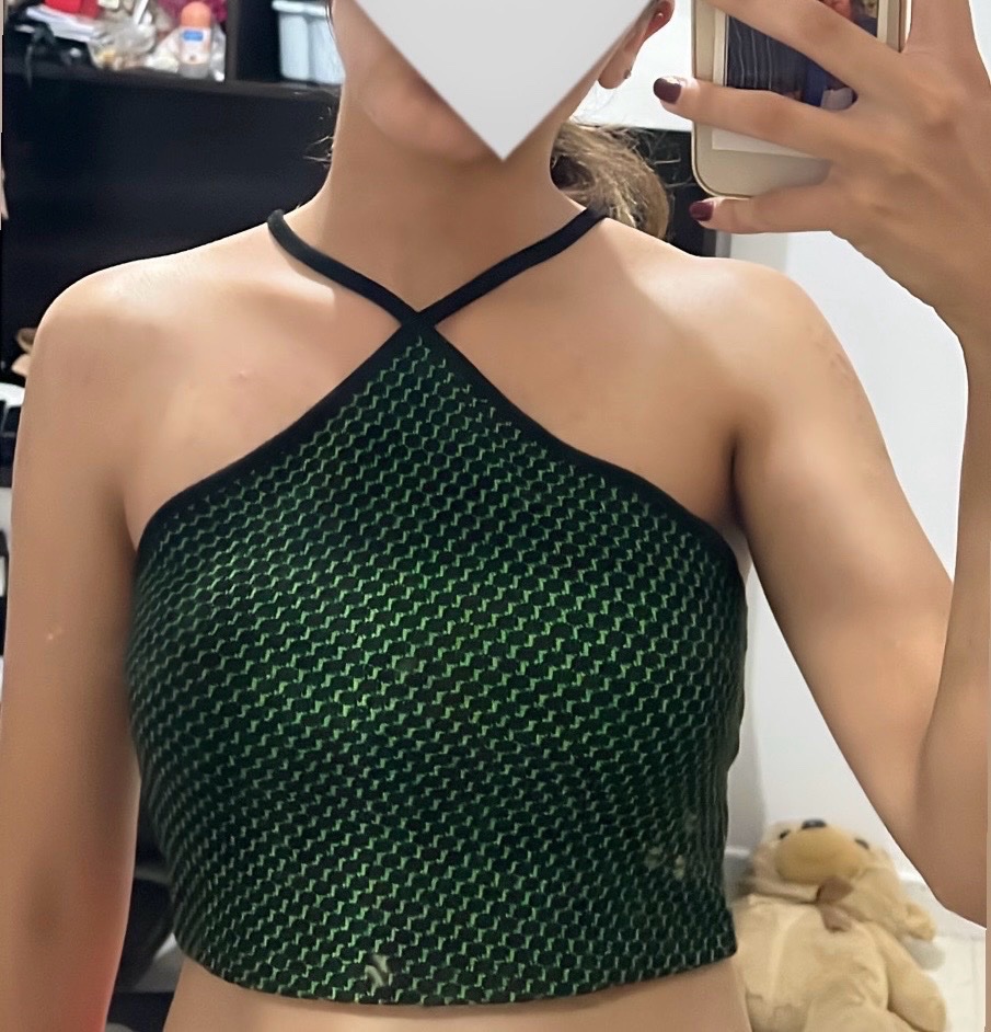 Top Zara