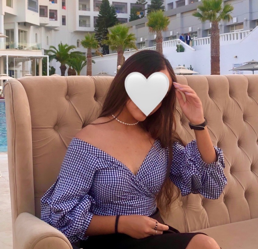 Chemise