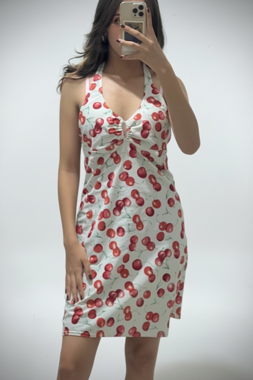 Robe maillot