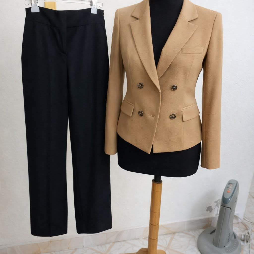 Blazer tendance 