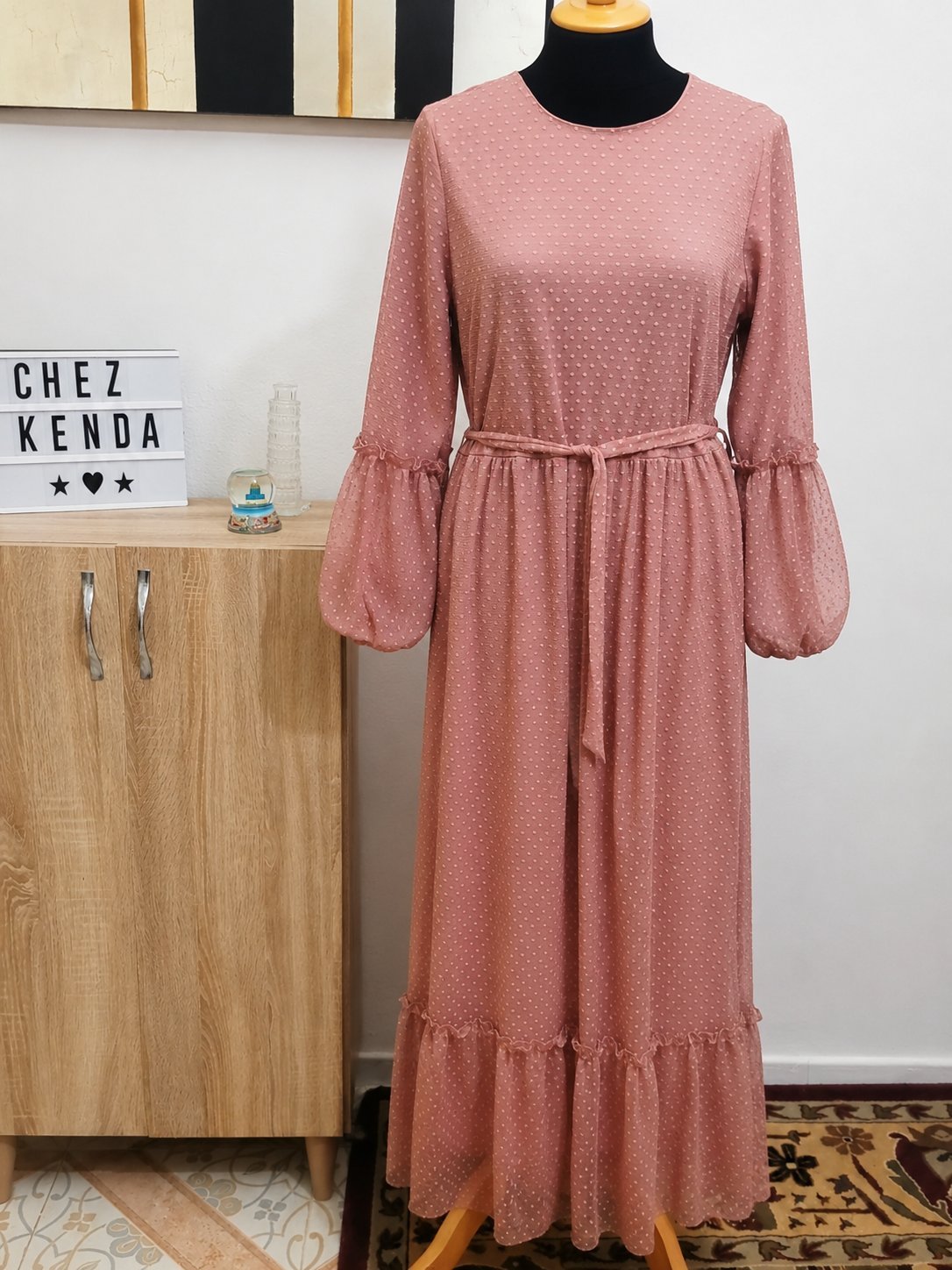 Robe 