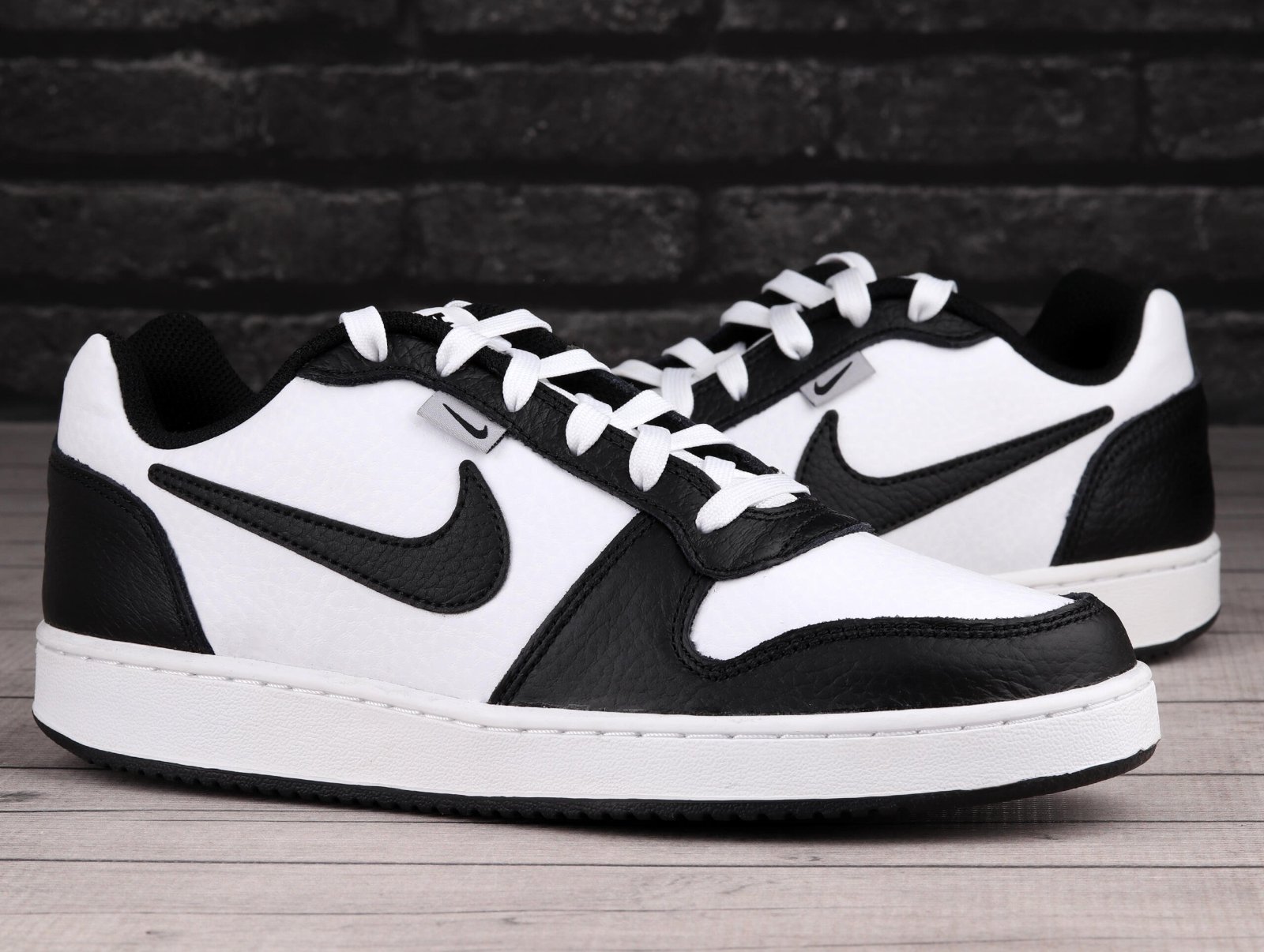 Nike Ebernon Low Premium