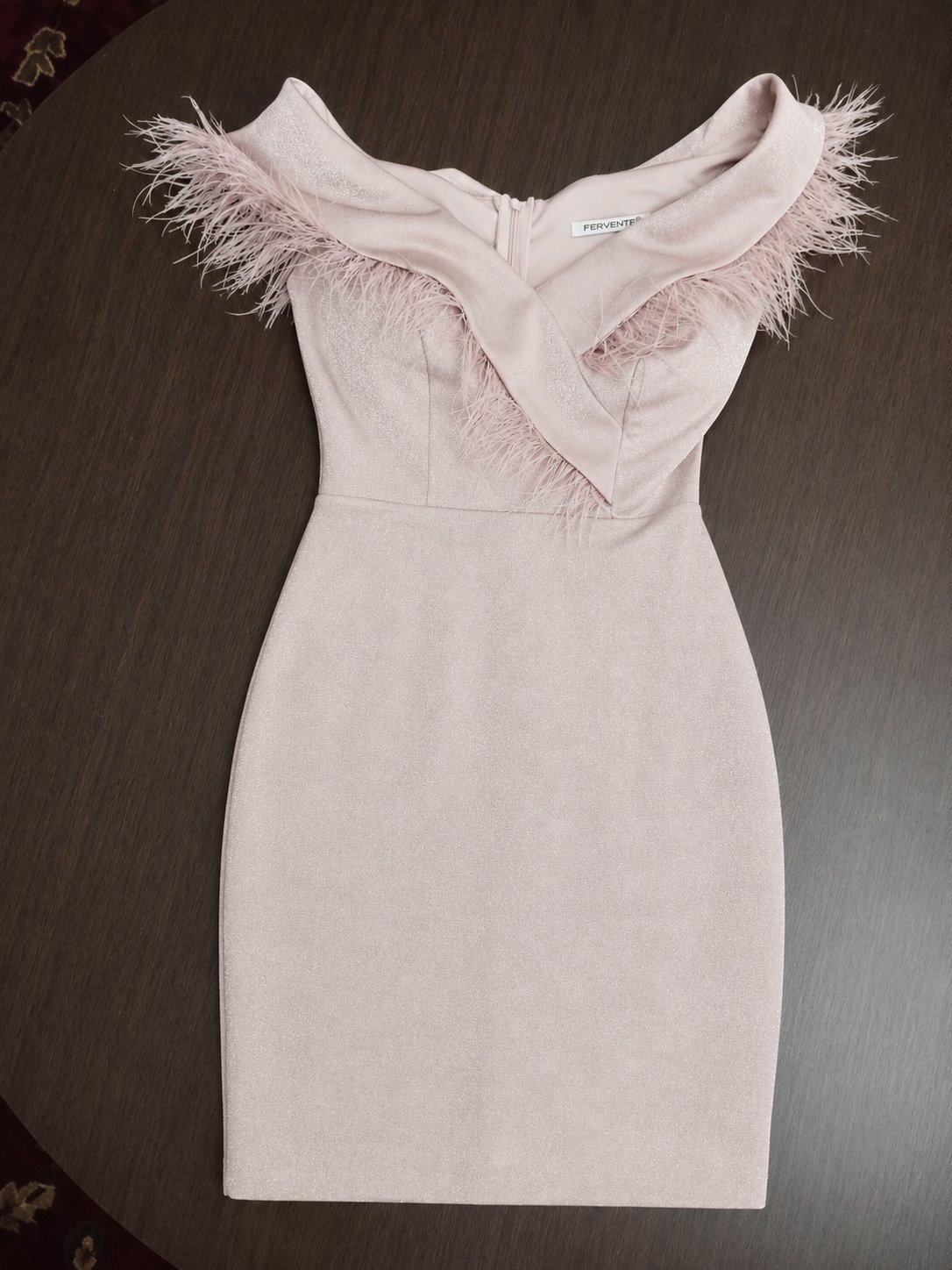 Robe de soirée 