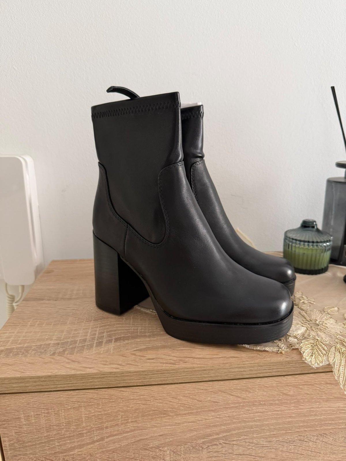 Bottines Aldo 