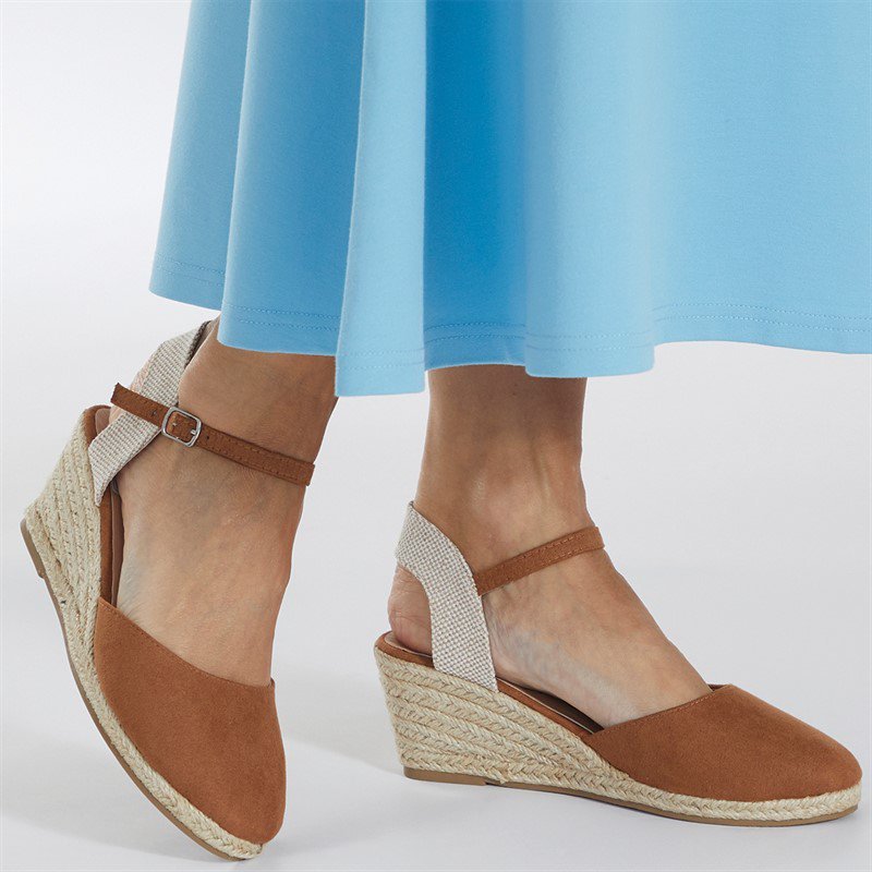 Espadrilles femmes 