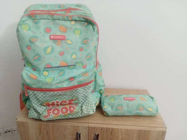 Sac à dos Gabol