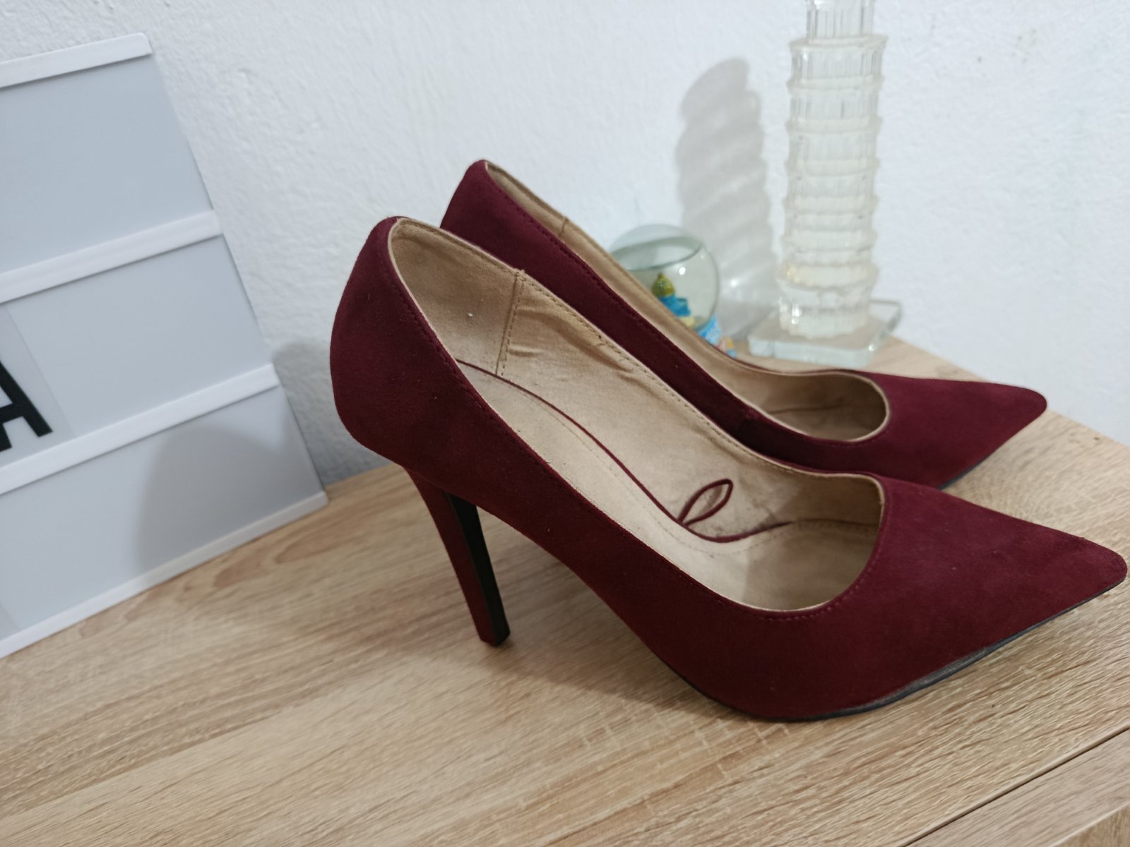 Escarpins Zara 