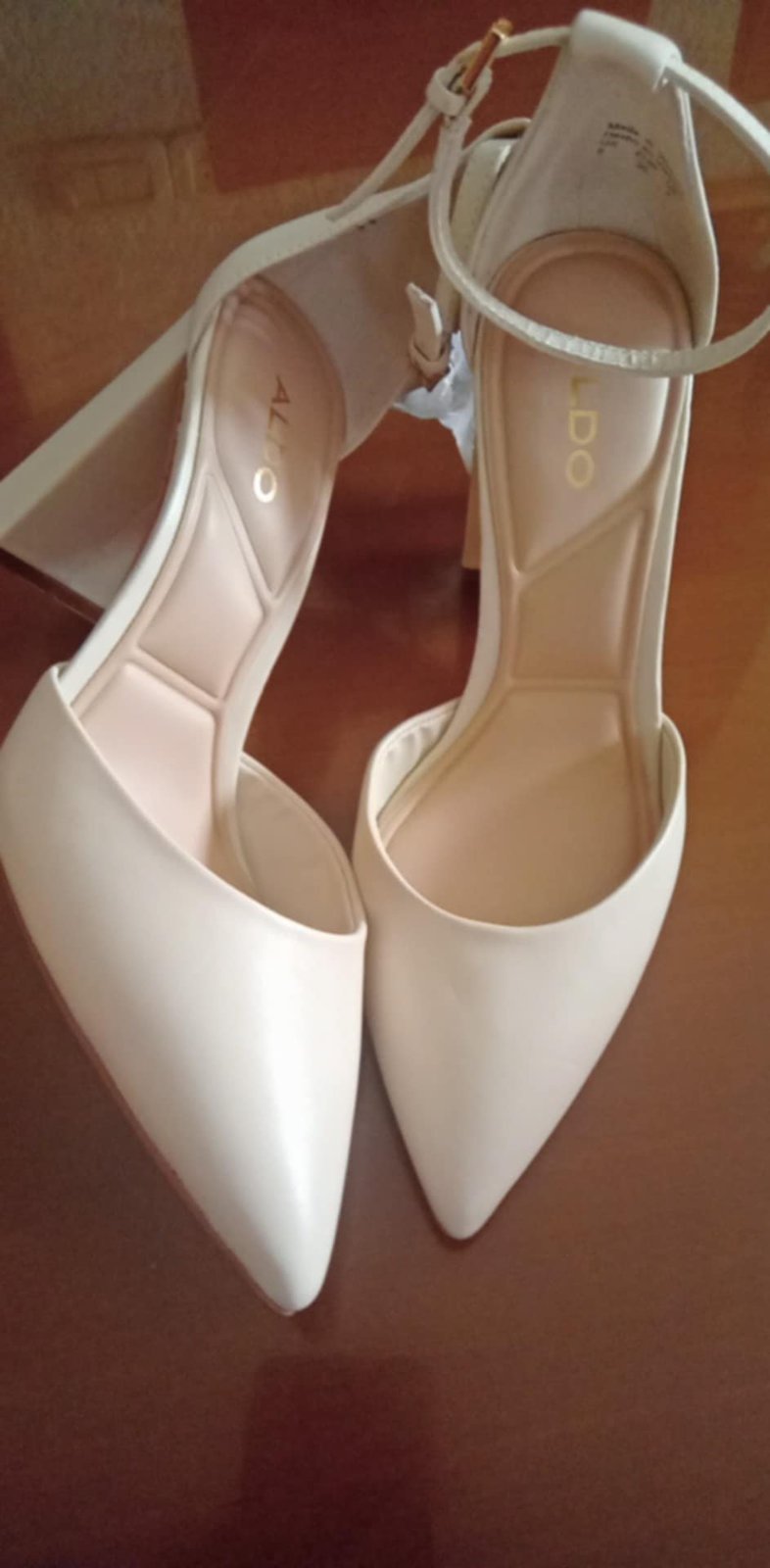 Escarpins femme Aldo 