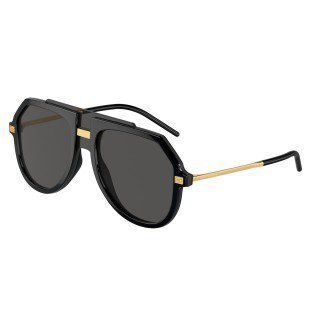 Lunettes de soleil DG