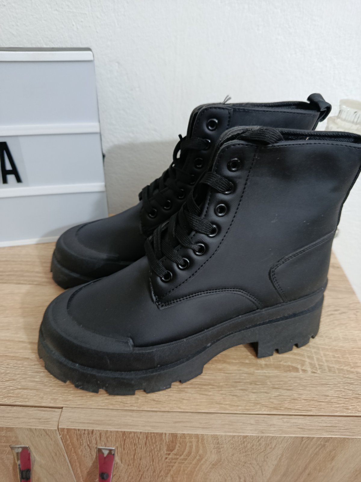Bottes 