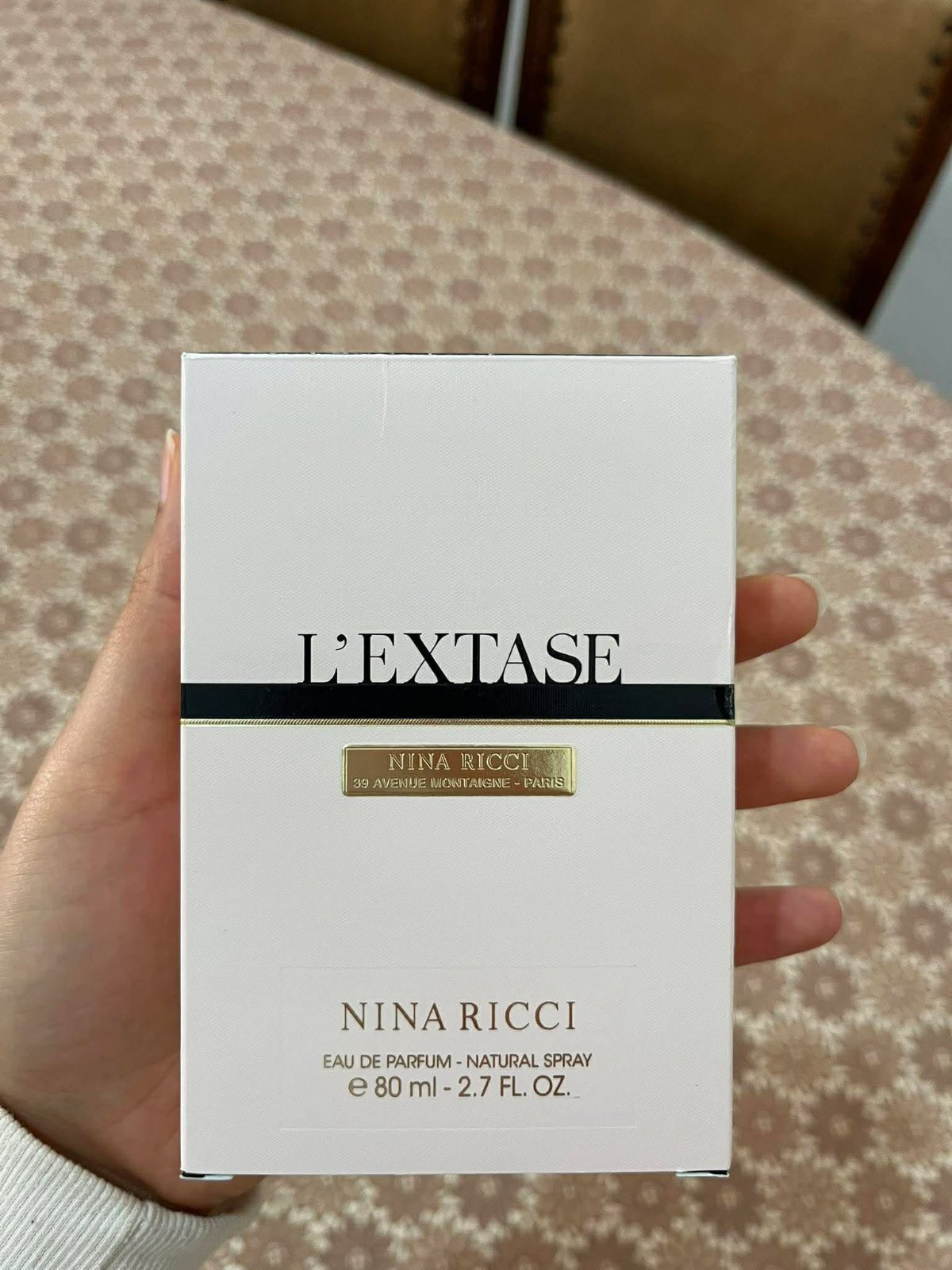Nina Ricci 