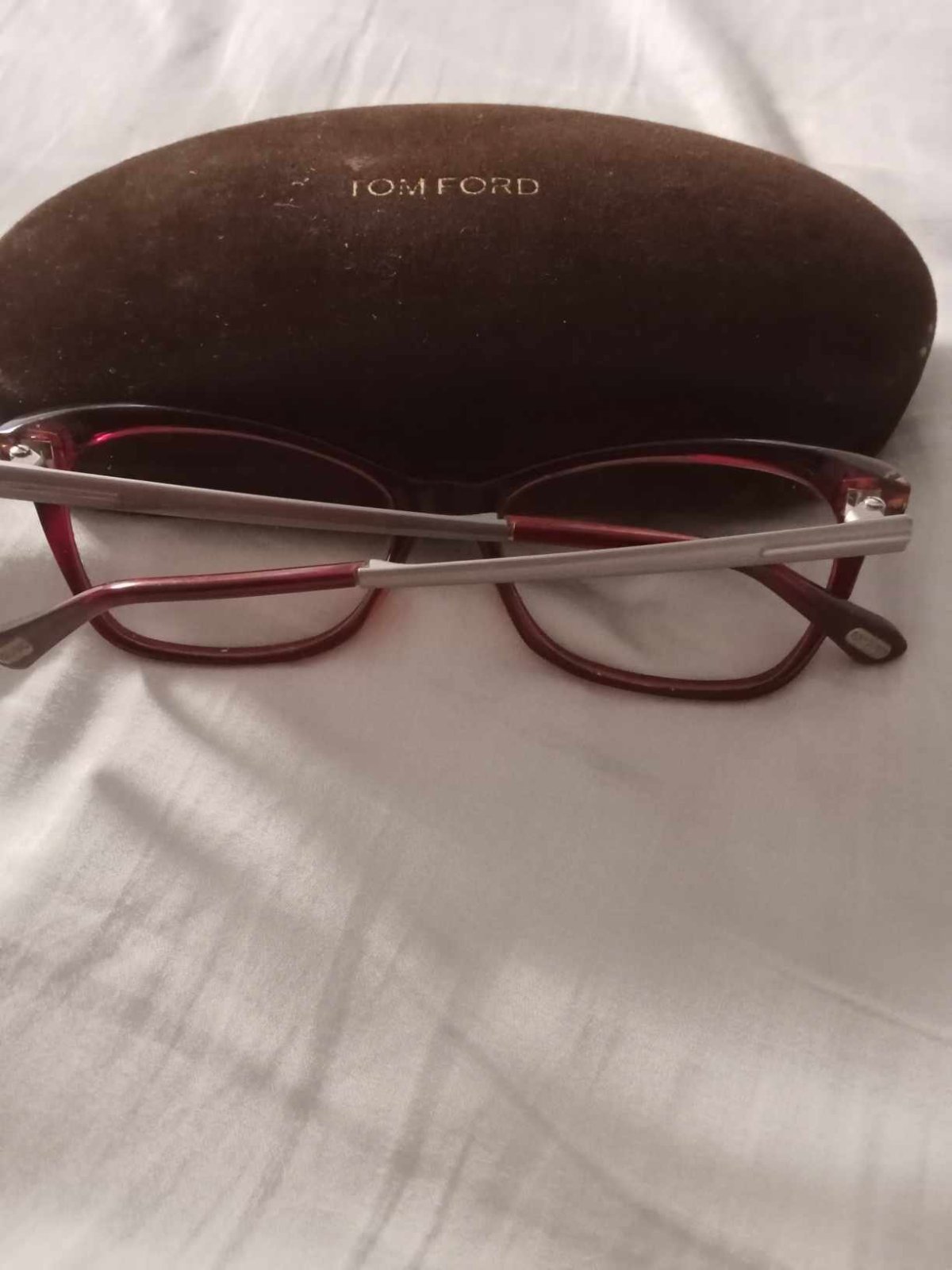 Lunettes de vue 