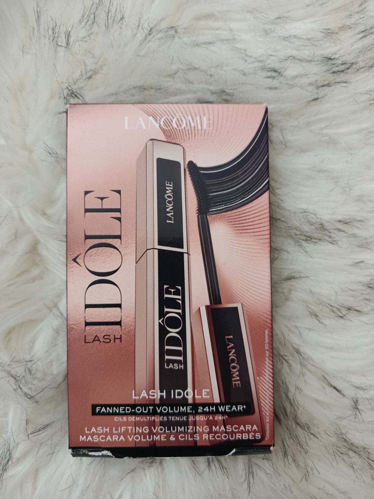 Pack Idole Lash
