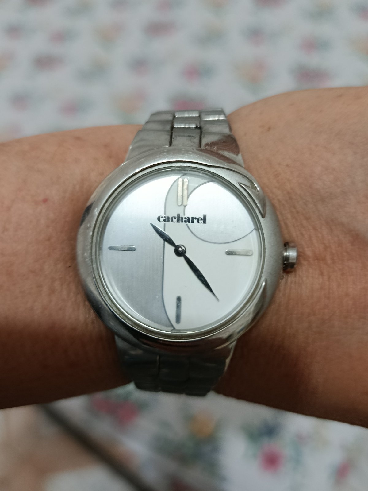Montre femme 