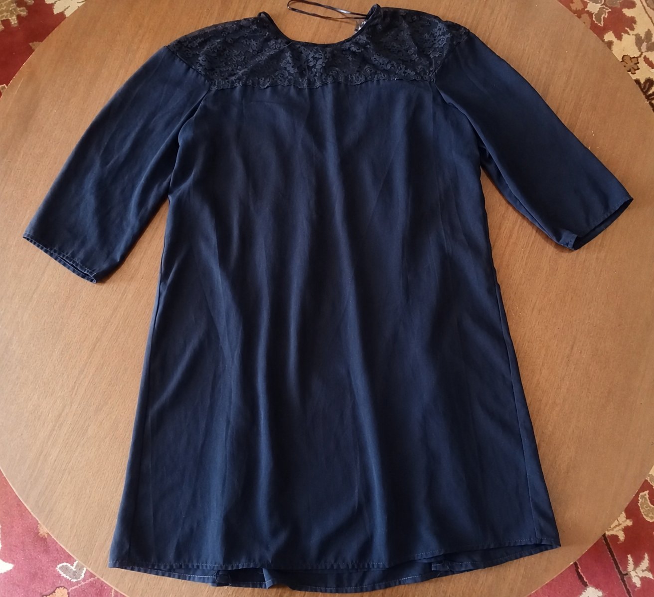 Robe Zara 
