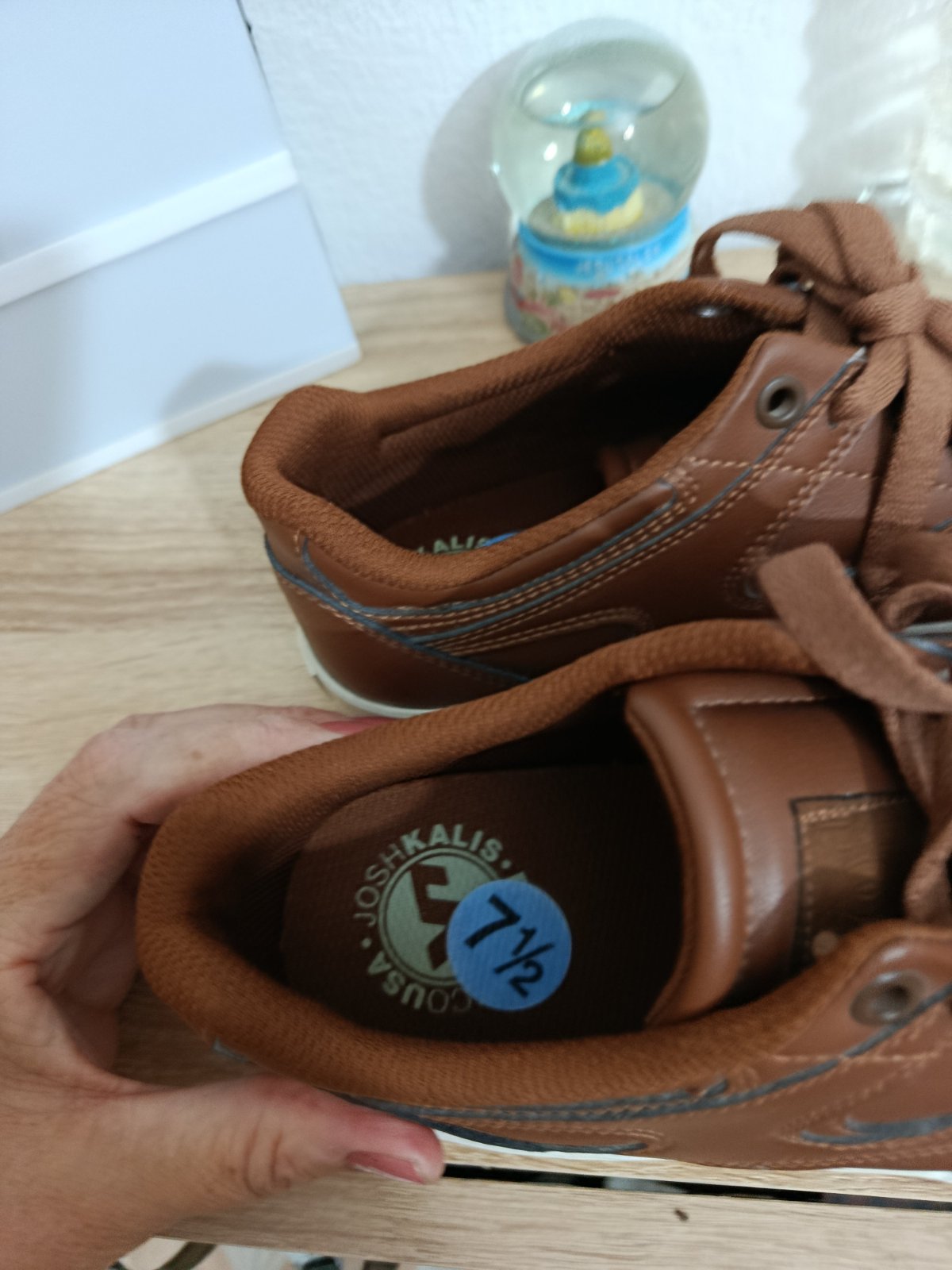 Chaussures homme 