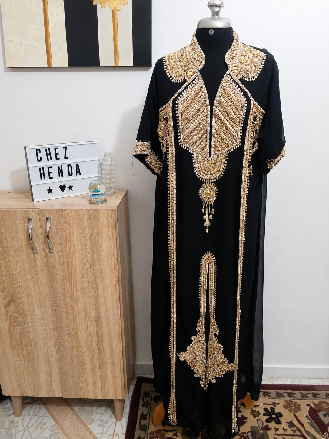 Jebba indémodables 