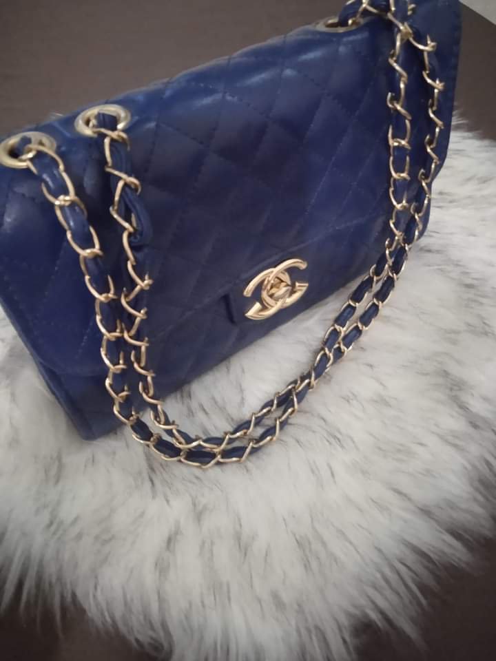 Chanel smart copie 