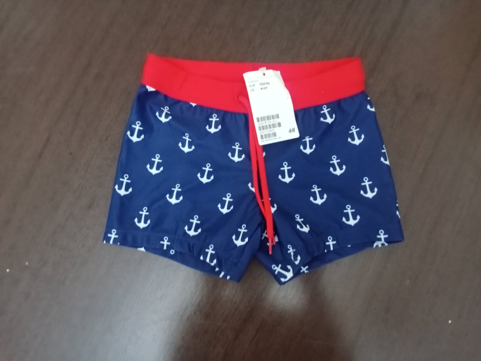 Maillot de bain 