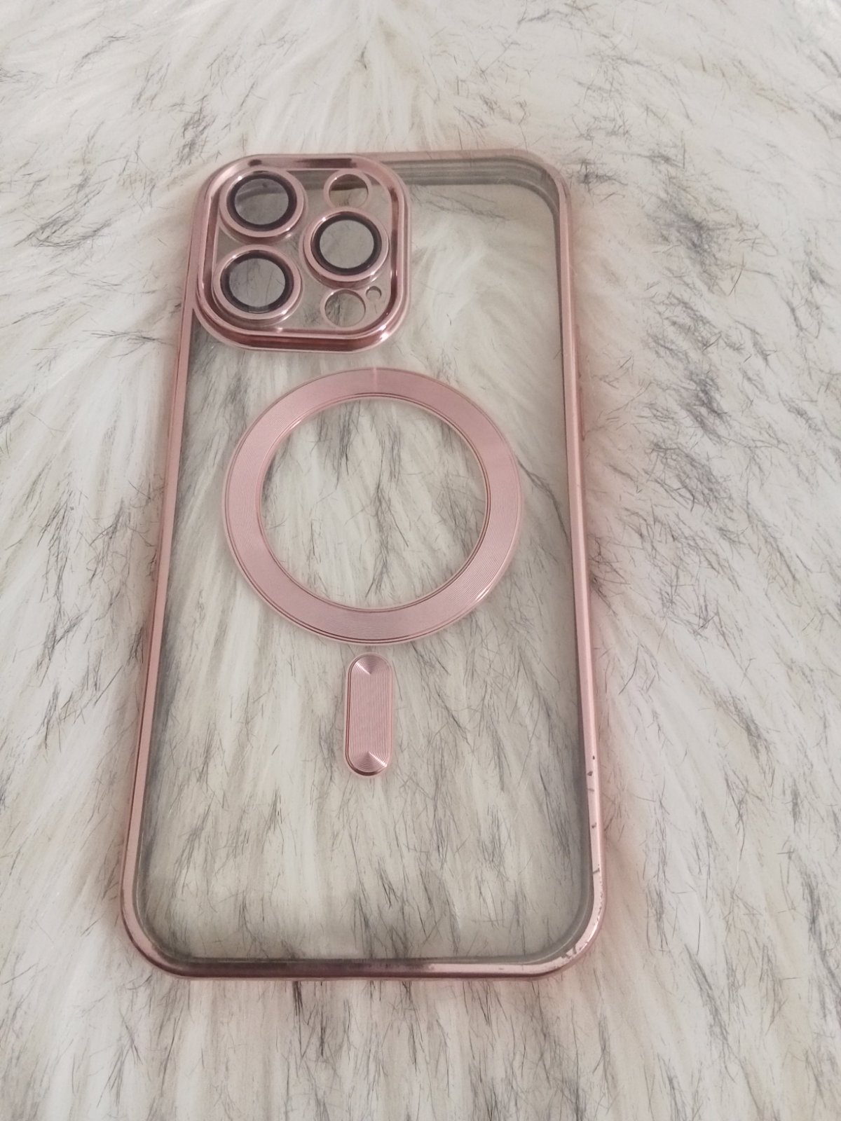 Coque I phone 