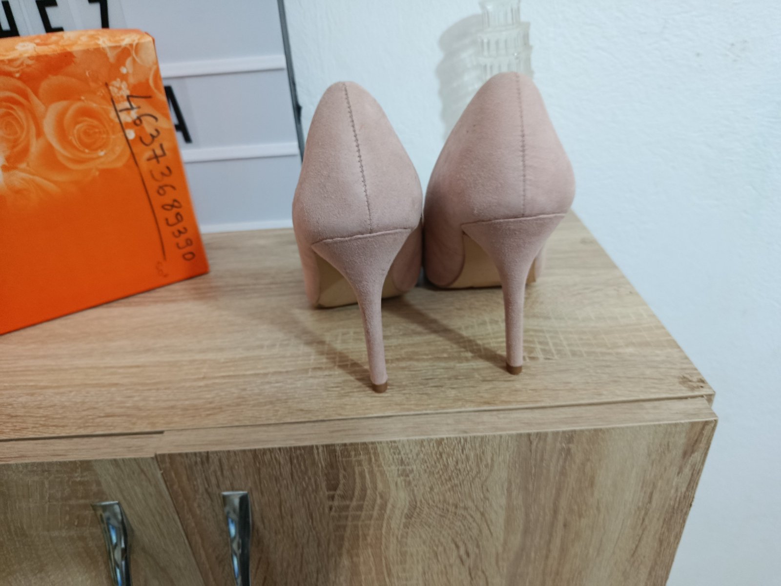 Escarpins femme Primark 