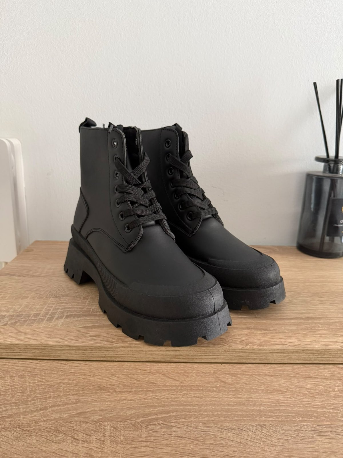 Bottes femme 