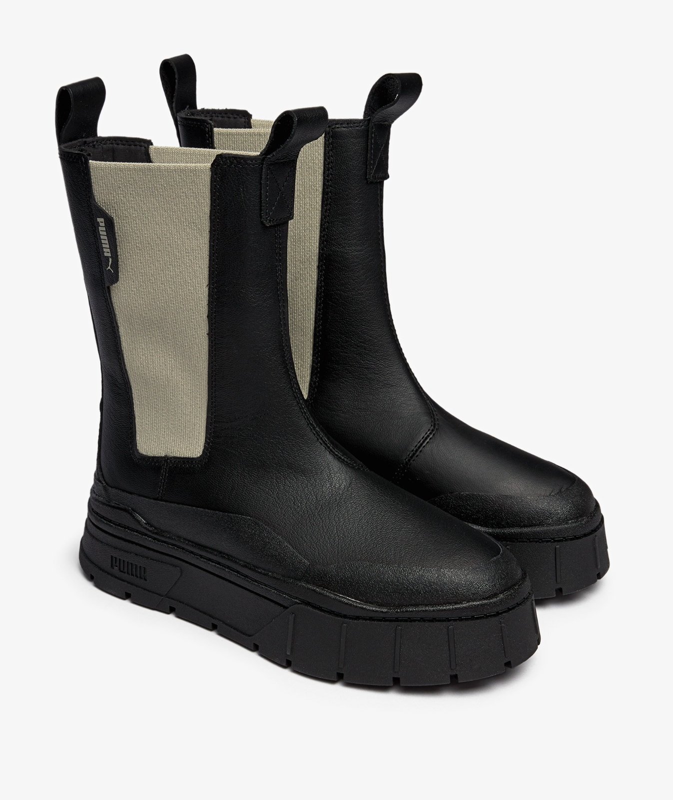 Bottes femme Puma 