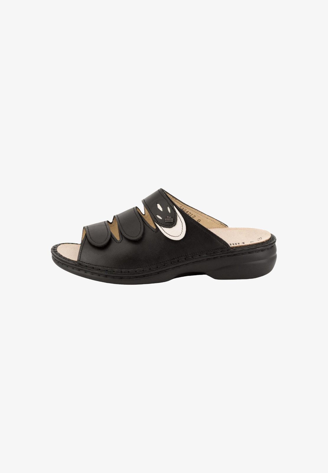Finn Comfort Women's Kos Open Sandals