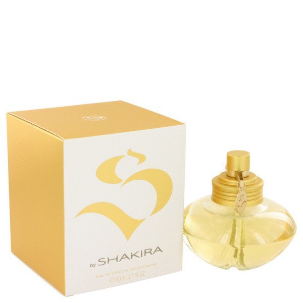 Parfum Shakira 