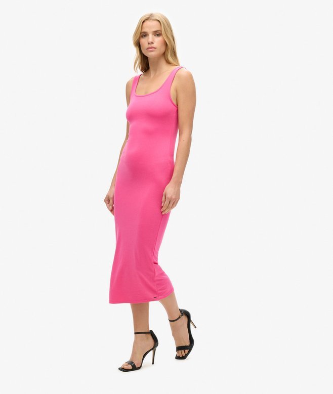Robe été 
