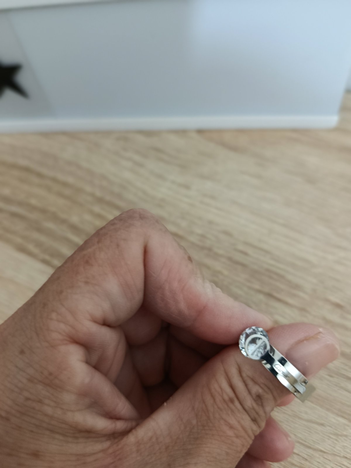 Bague Cartier 